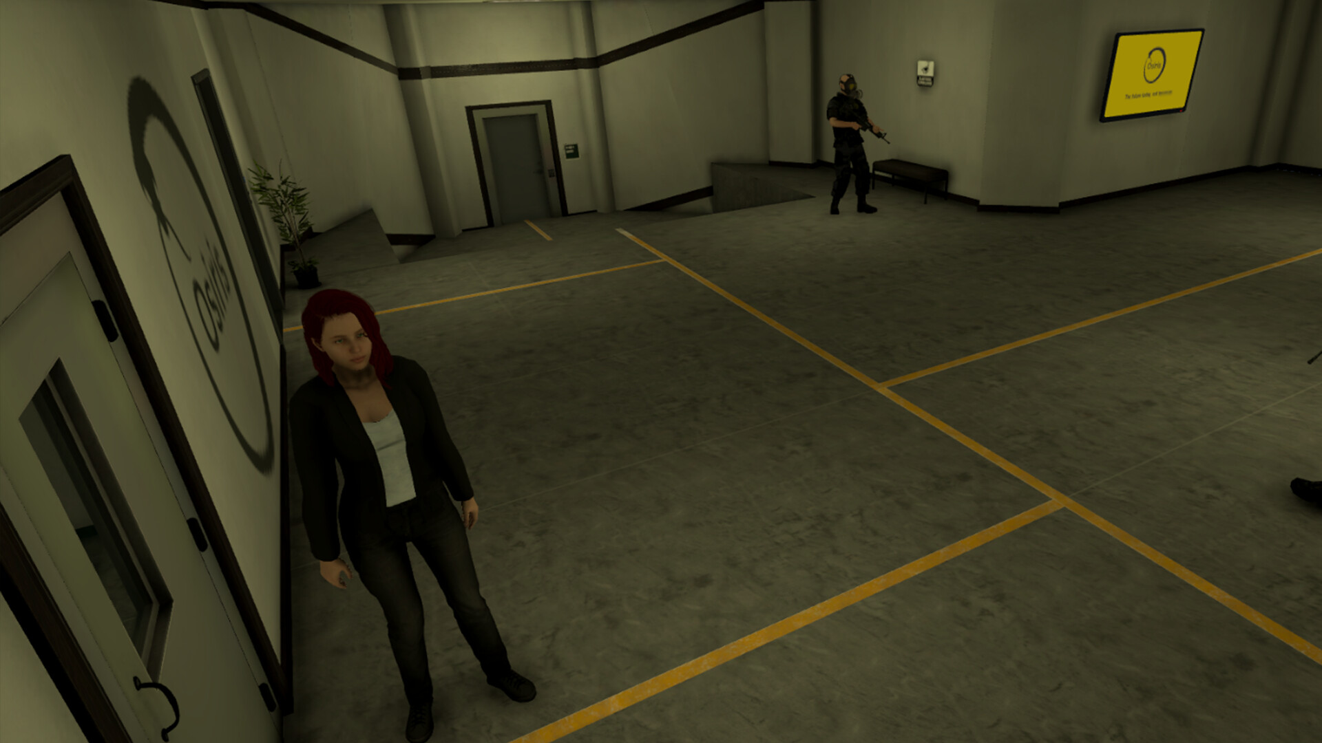 We Are Not Alone screenshot 6