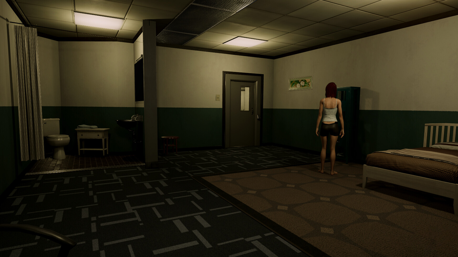 We Are Not Alone screenshot 9