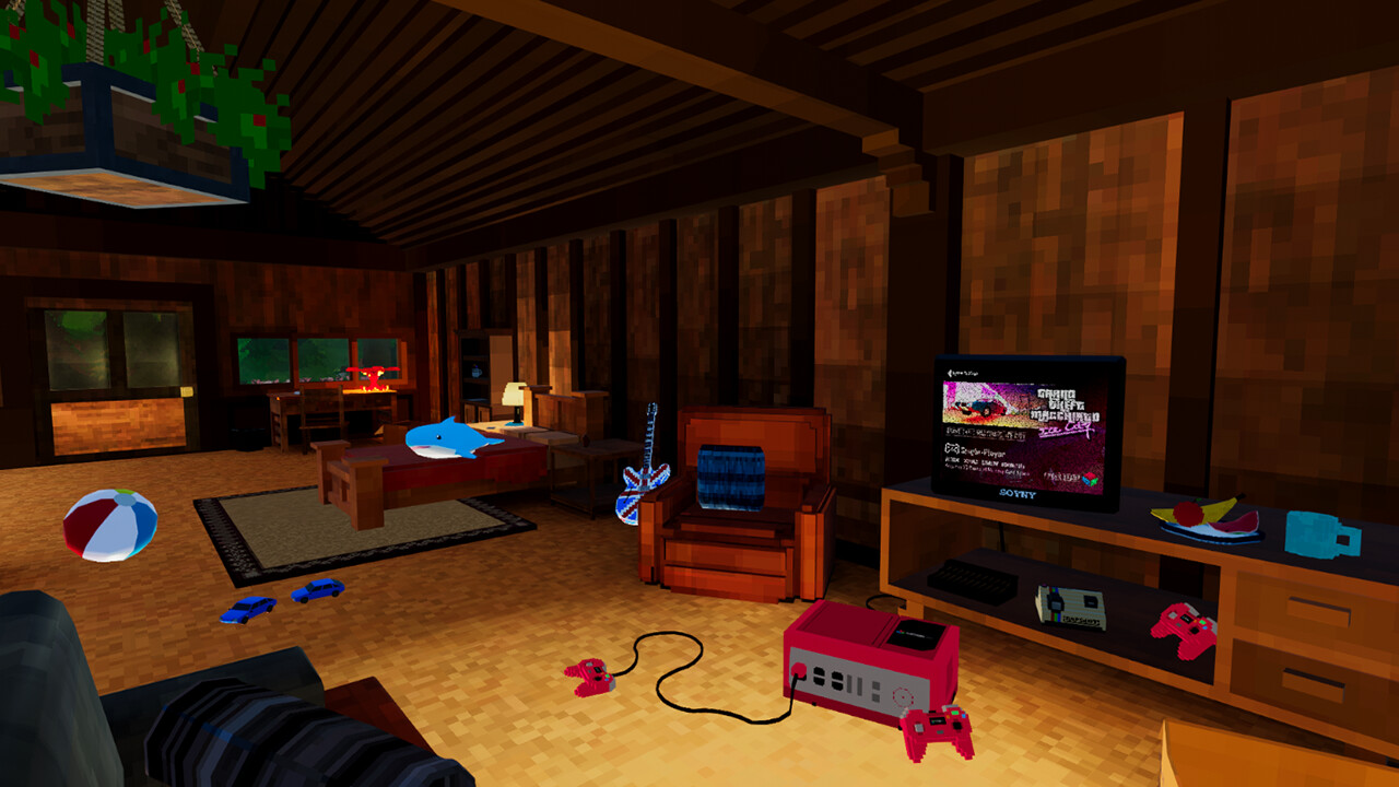 Cozy Cabin: Coffee Boutique screenshot 4