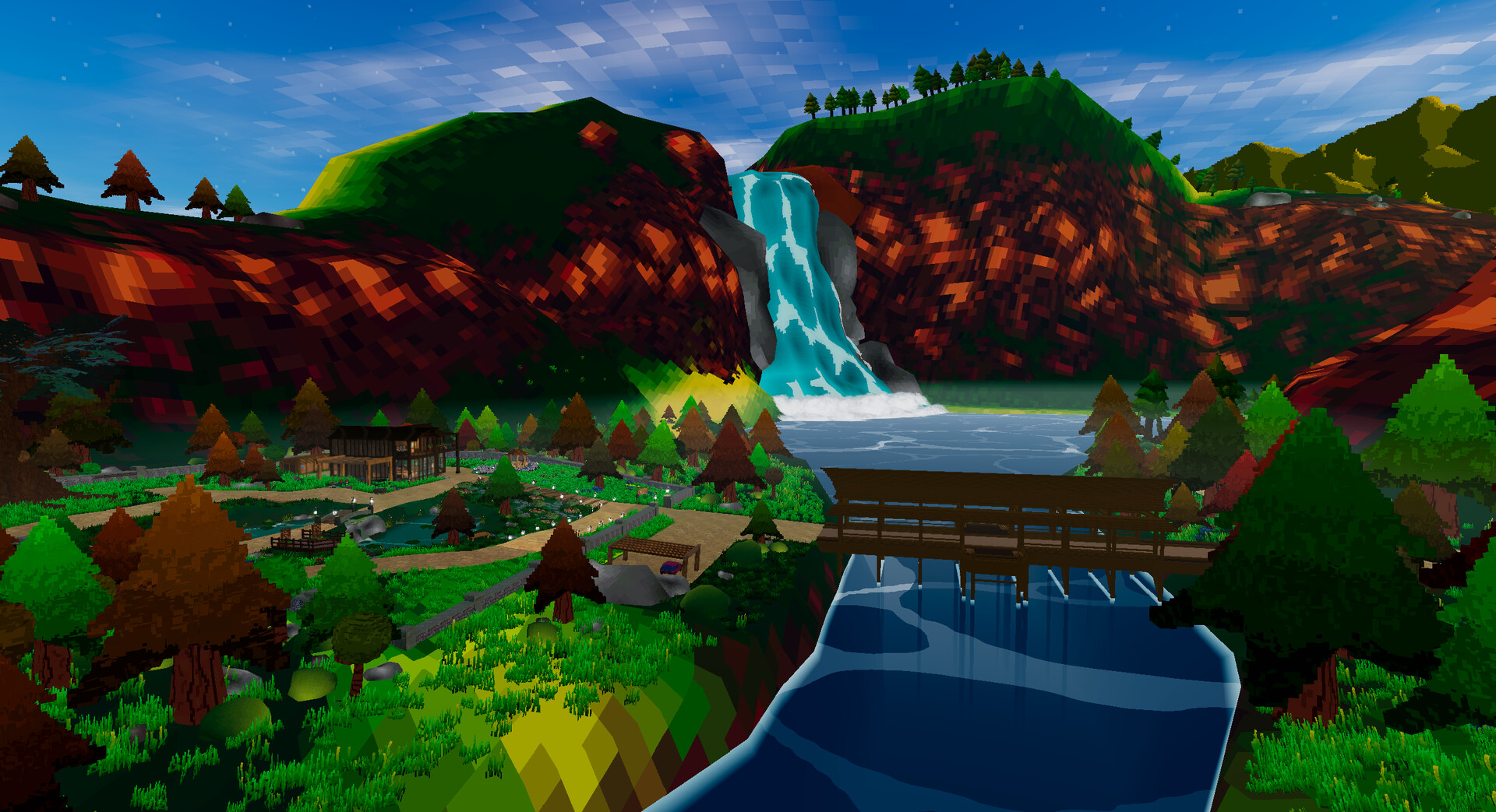 Cozy Cabin: Coffee Boutique screenshot 5