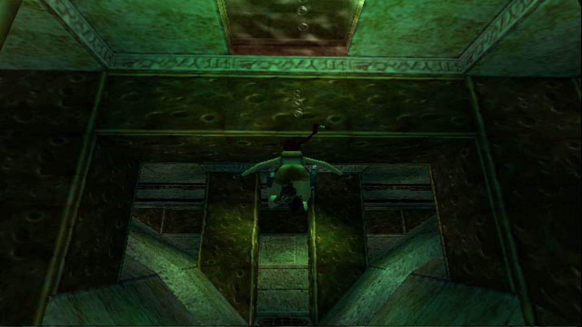 Tomb Raider IV: The Last Revelation (1999) screenshot 10