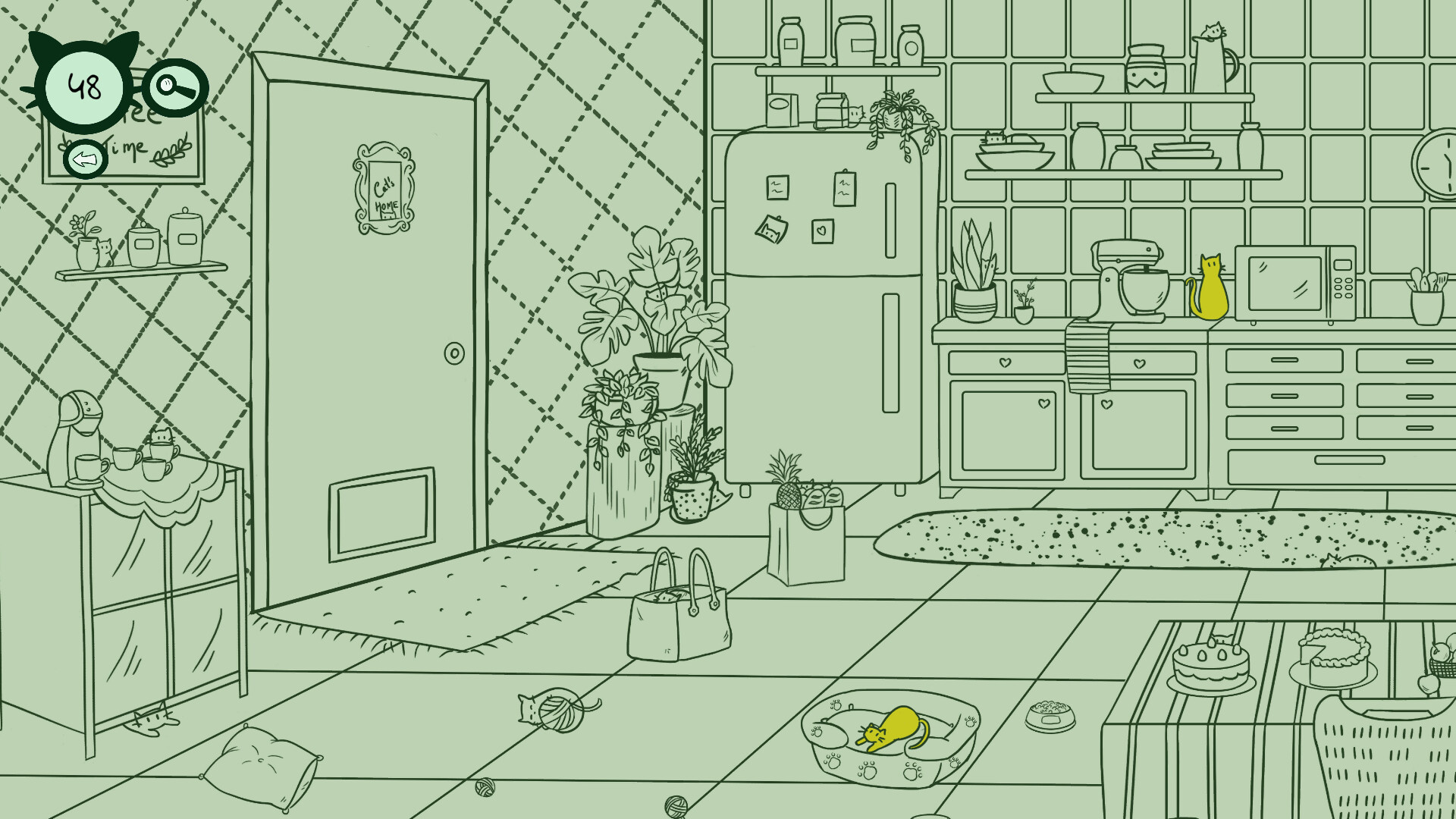 Cats Everywhere screenshot 4