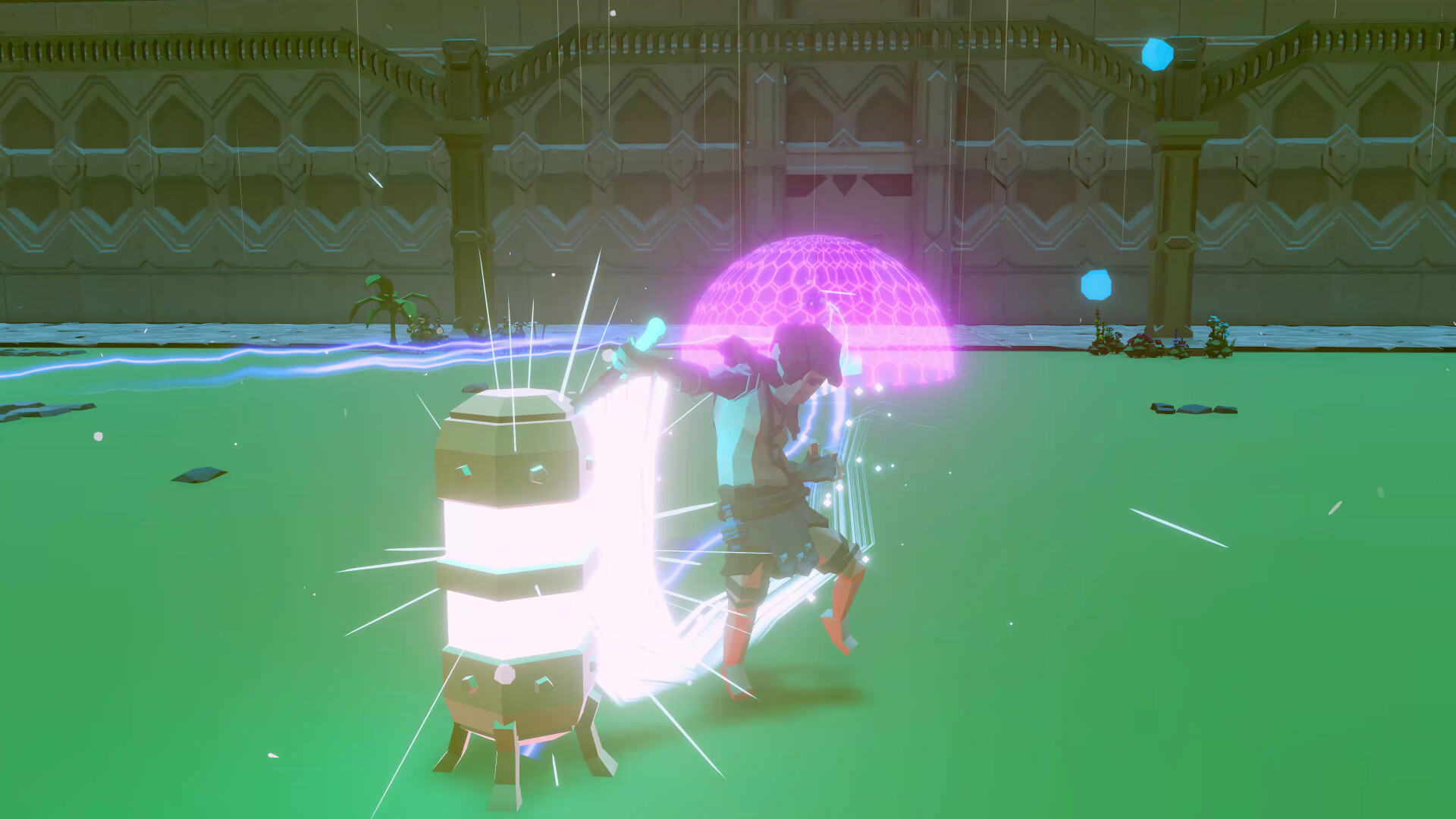 Nith Realms screenshot 5