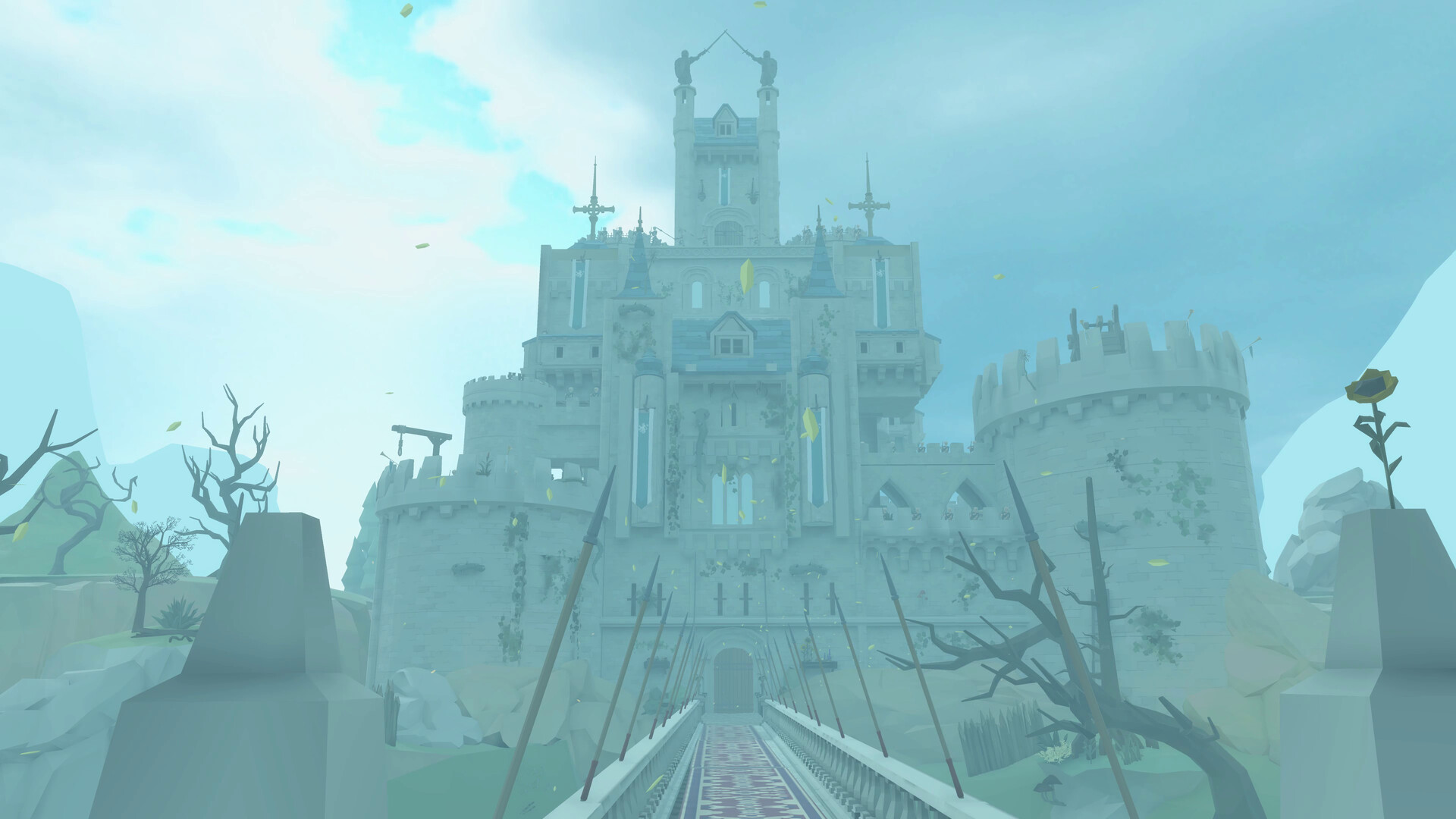 Nith Realms screenshot 4
