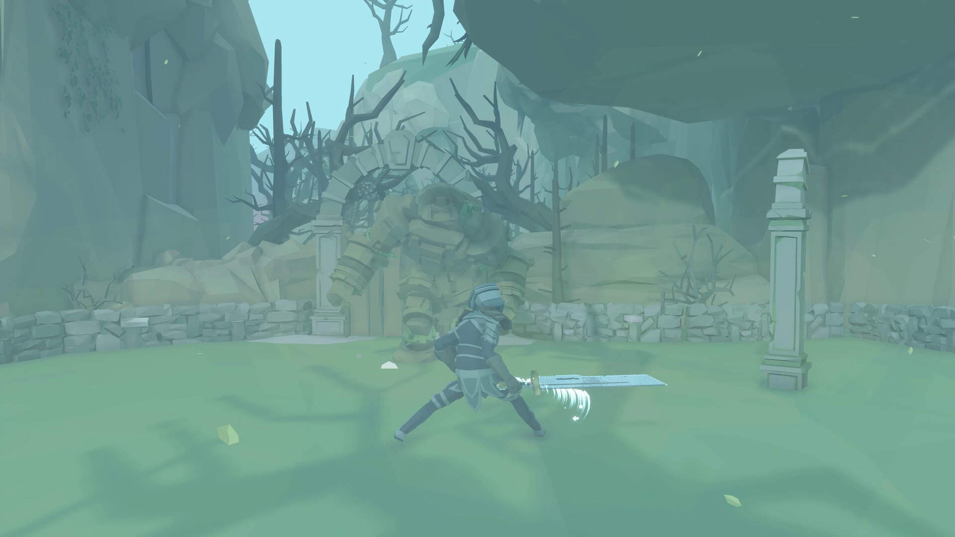 Nith Realms screenshot 7