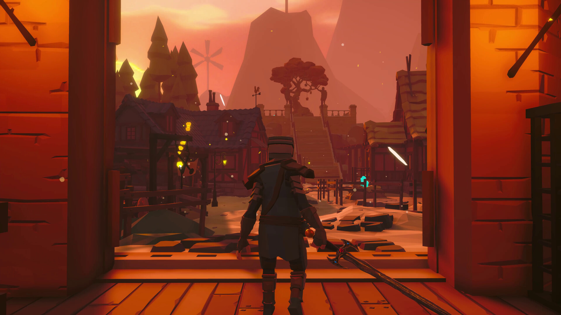 Nith Realms screenshot 1