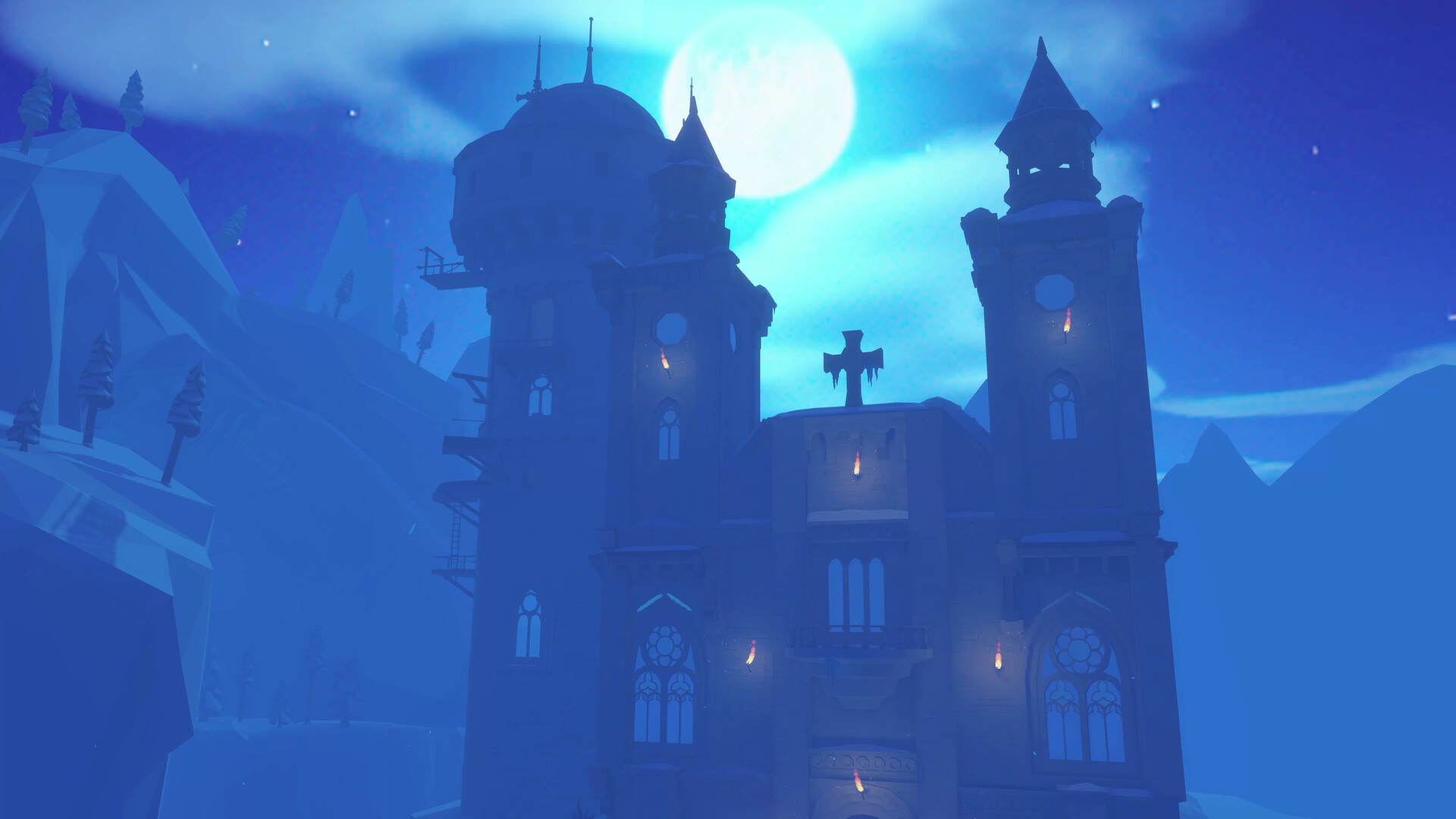 Nith Realms screenshot 6
