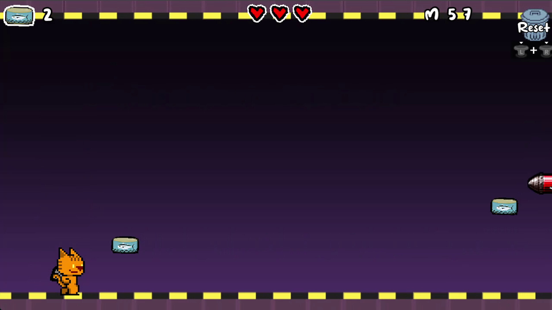 Jetpack George! screenshot 1