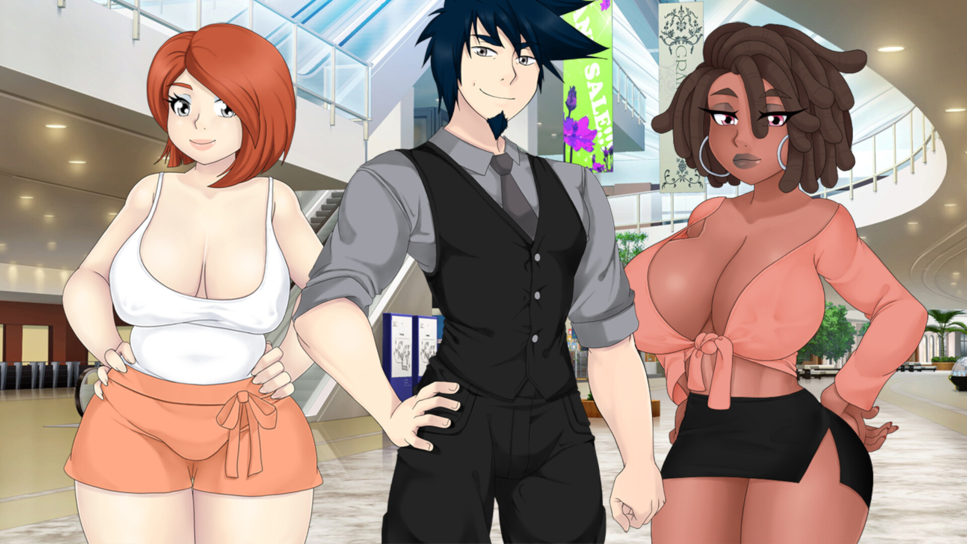 Umichan Sentoryu screenshot 8