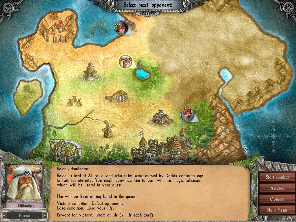 Spectromancer screenshot 8