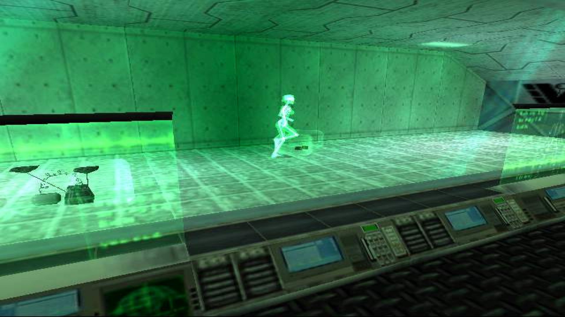 Tomb Raider V: Chronicles (2000) screenshot 4