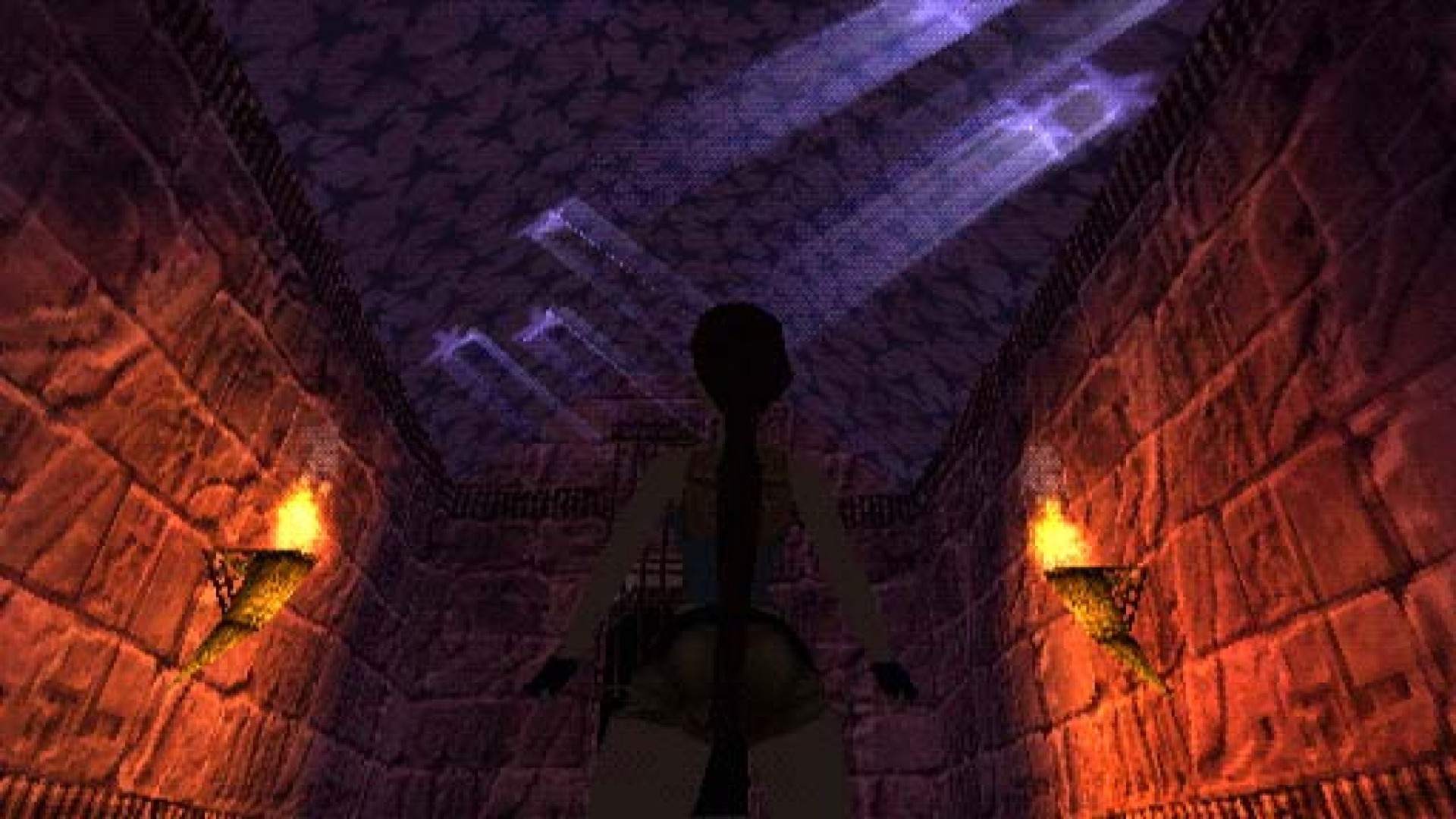 Tomb Raider V: Chronicles (2000) screenshot 12