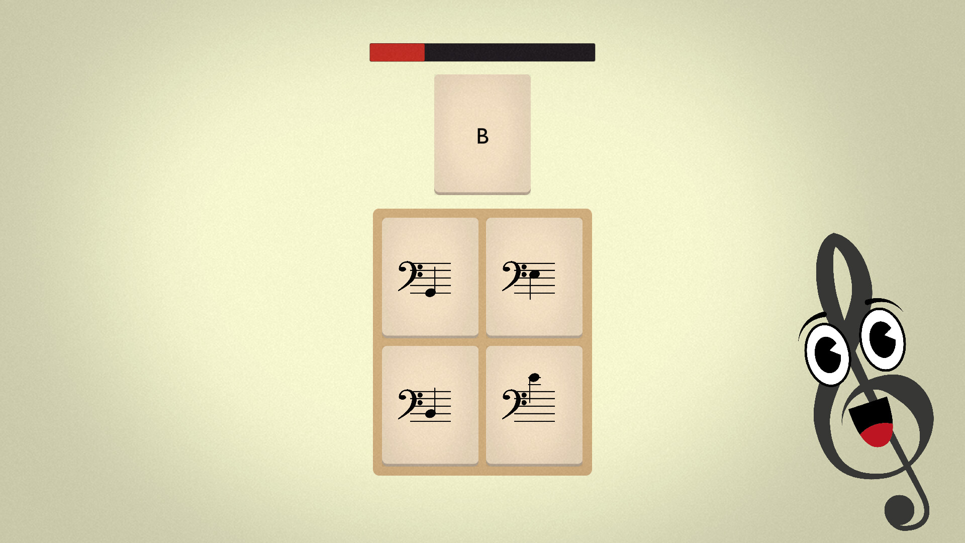 Mindbytes: Learn to Read Music screenshot 8