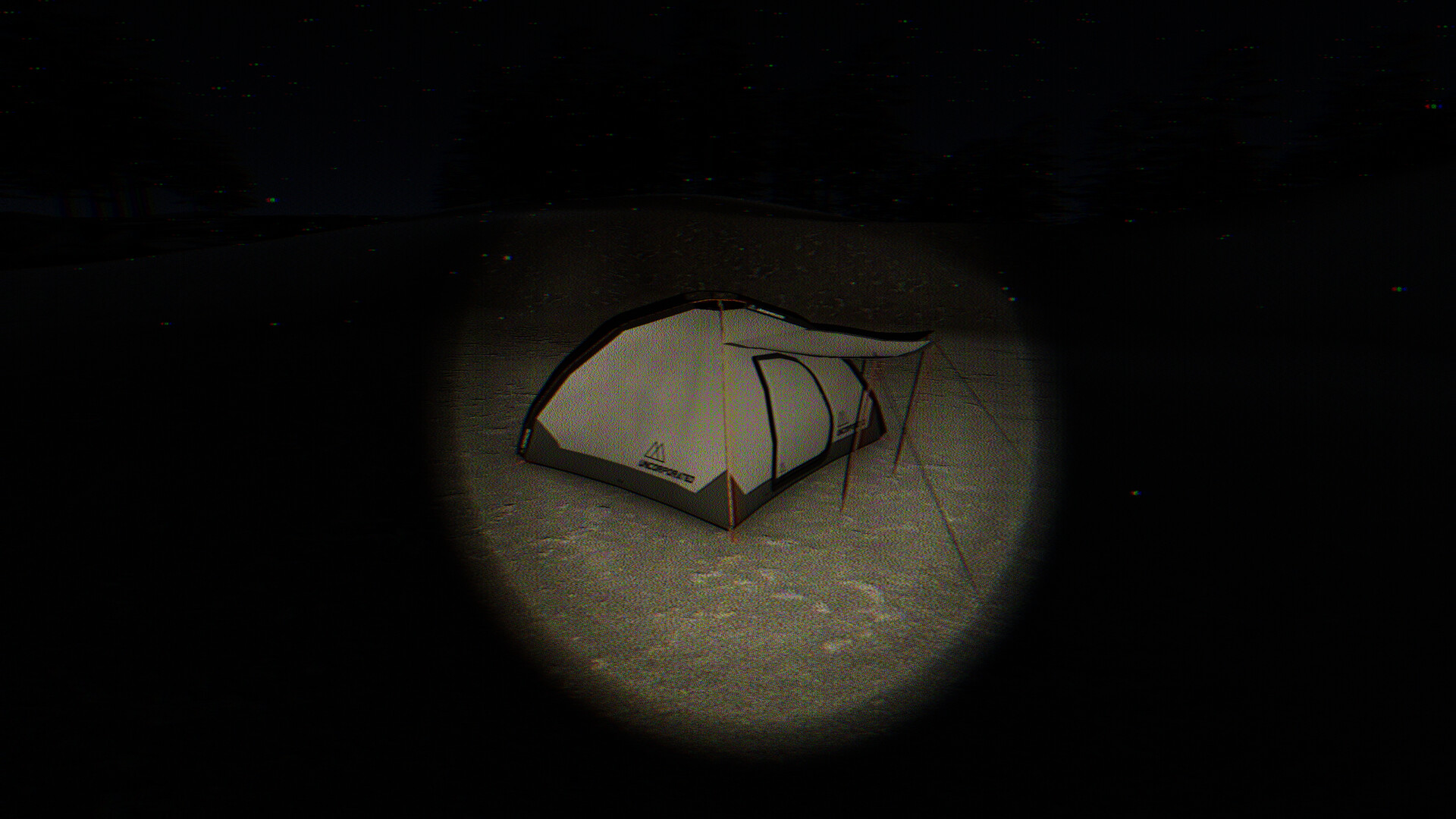 Missing Hiker screenshot 7