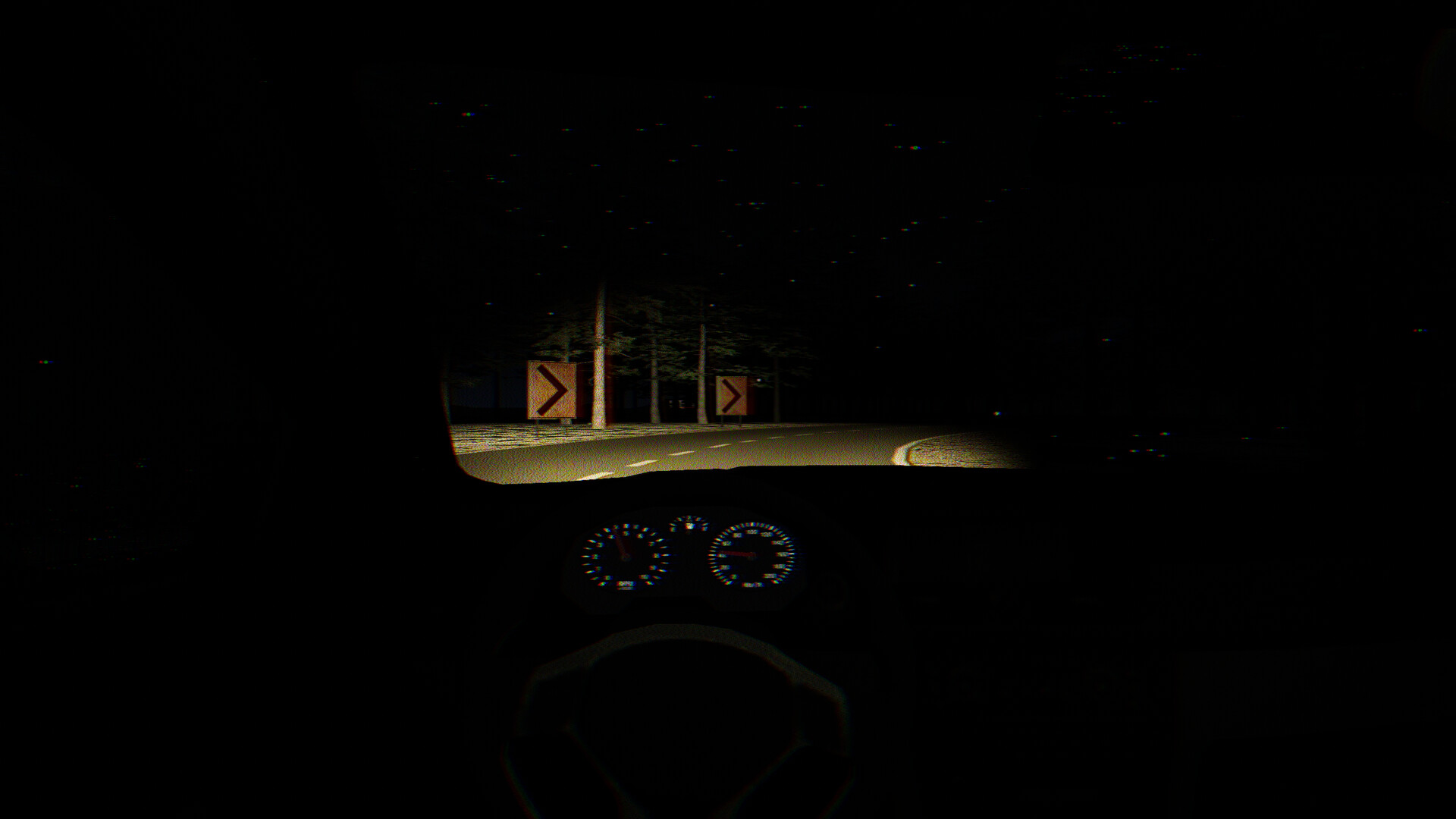 Missing Hiker screenshot 1