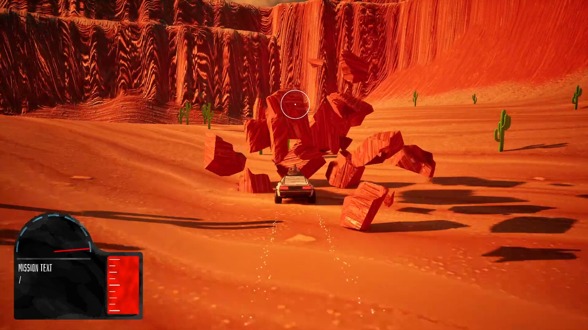 Dead Pedal screenshot 3