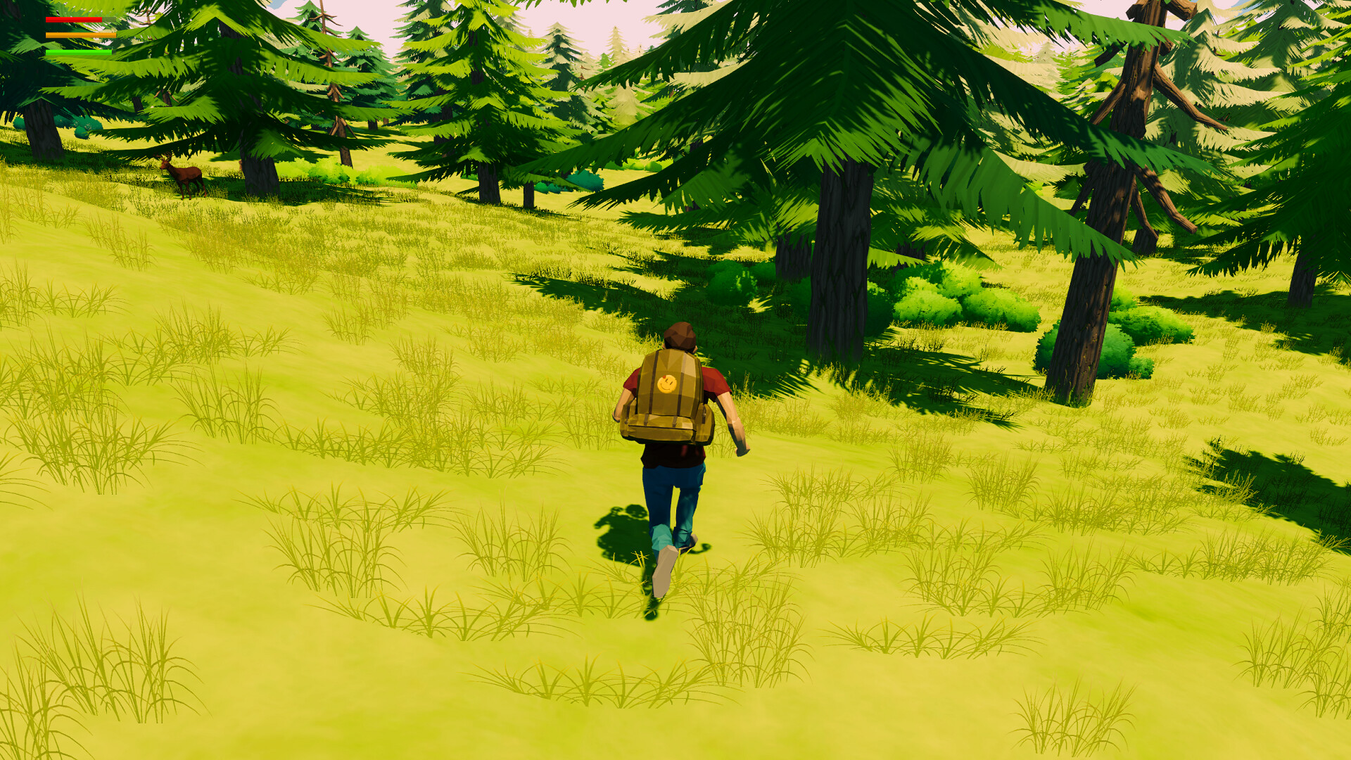 Hightail screenshot 5