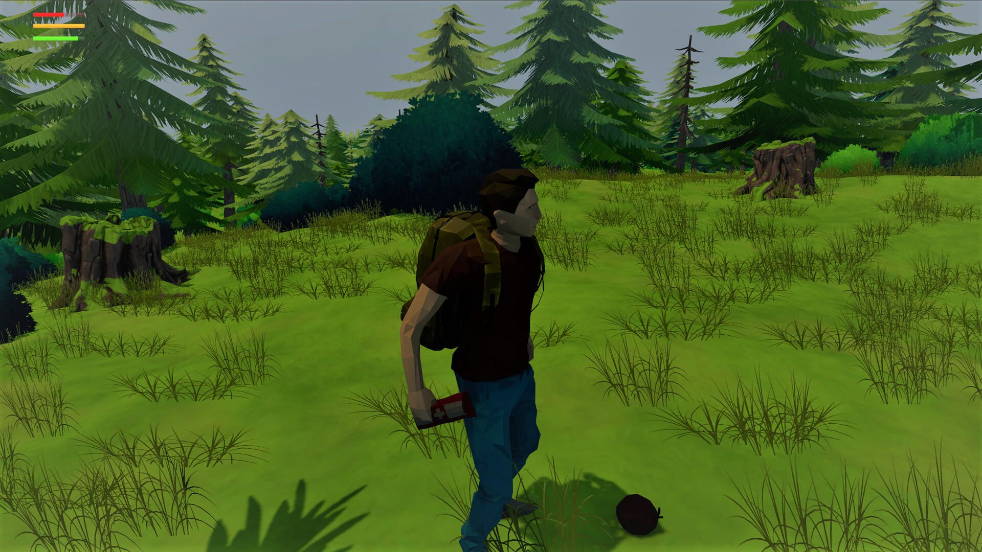 Hightail screenshot 1