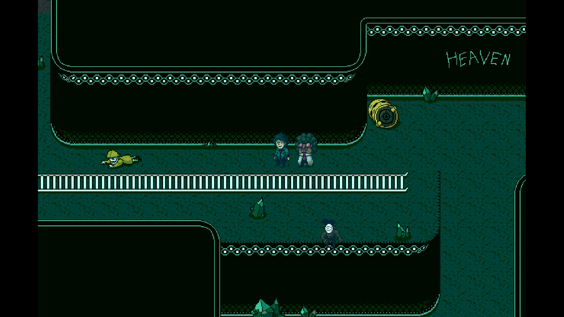 Play Rough screenshot 2
