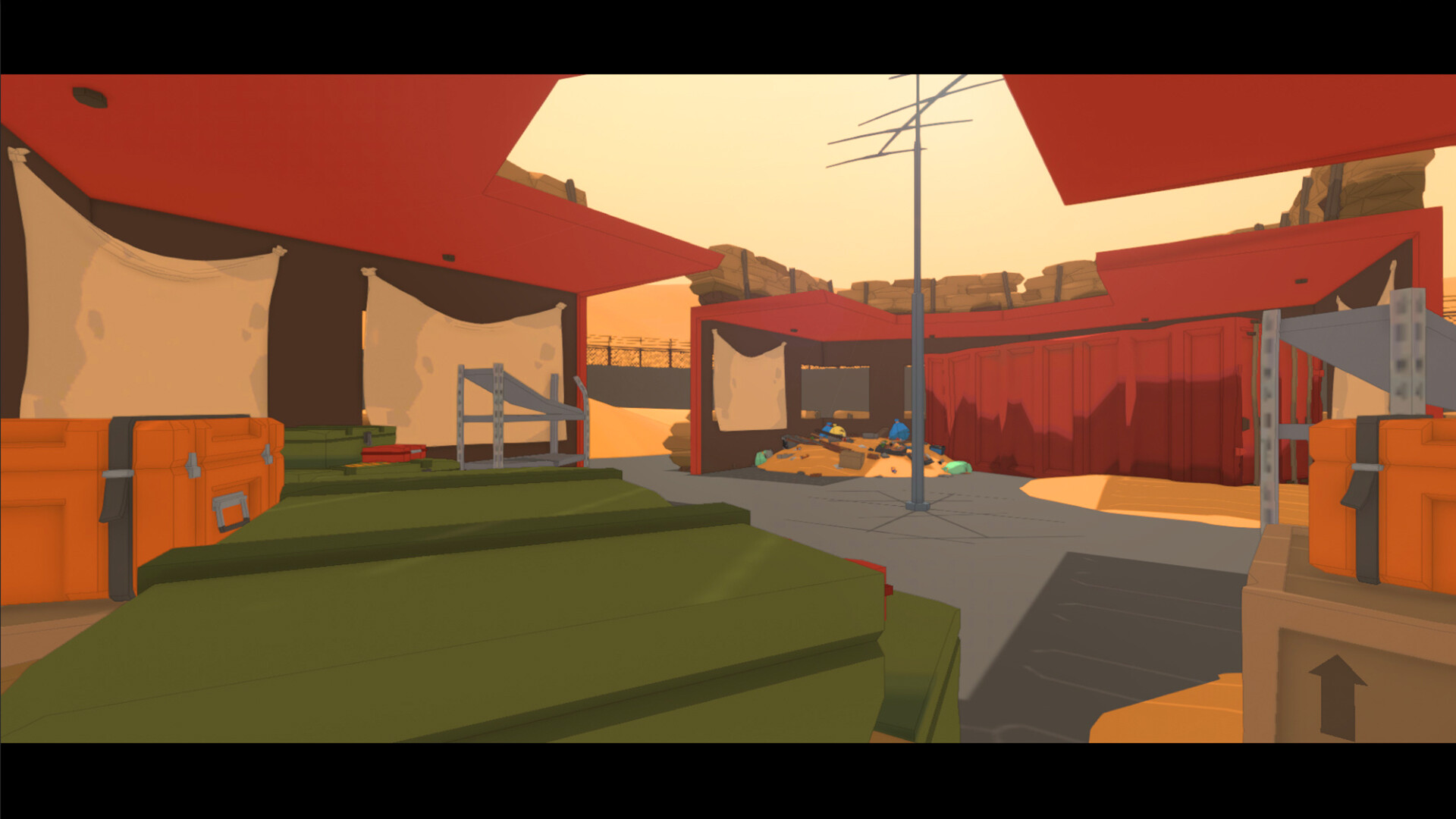 Back 4 More screenshot 12
