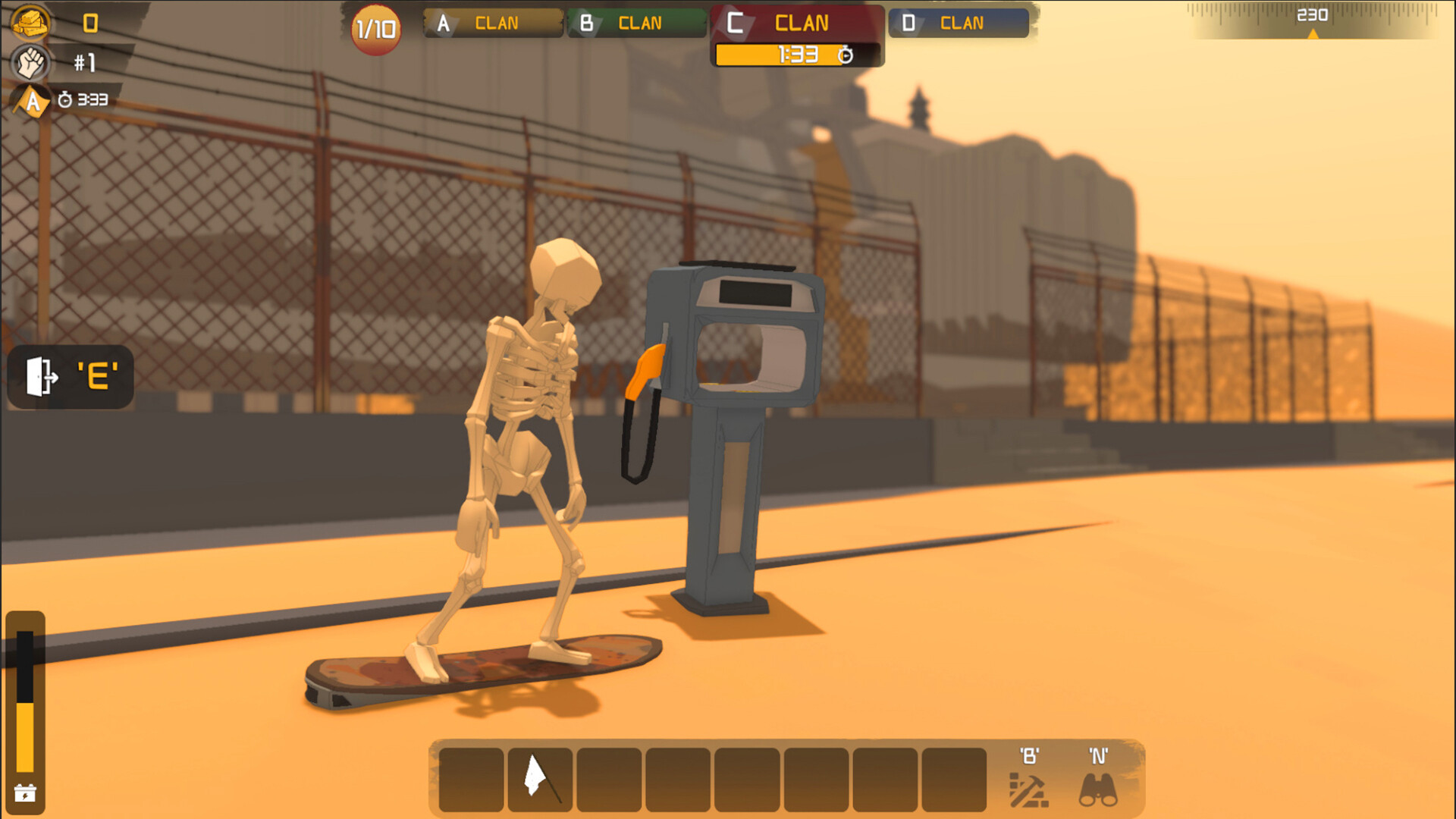 Back 4 More screenshot 5