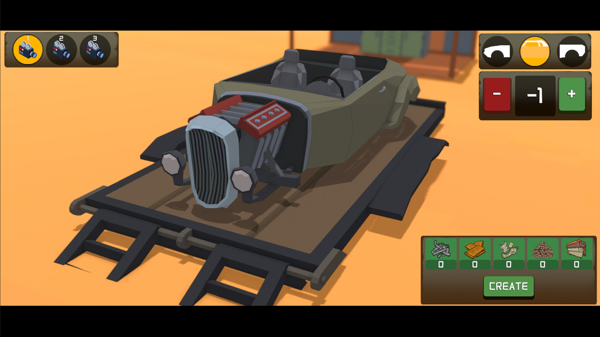 Back 4 More screenshot 3