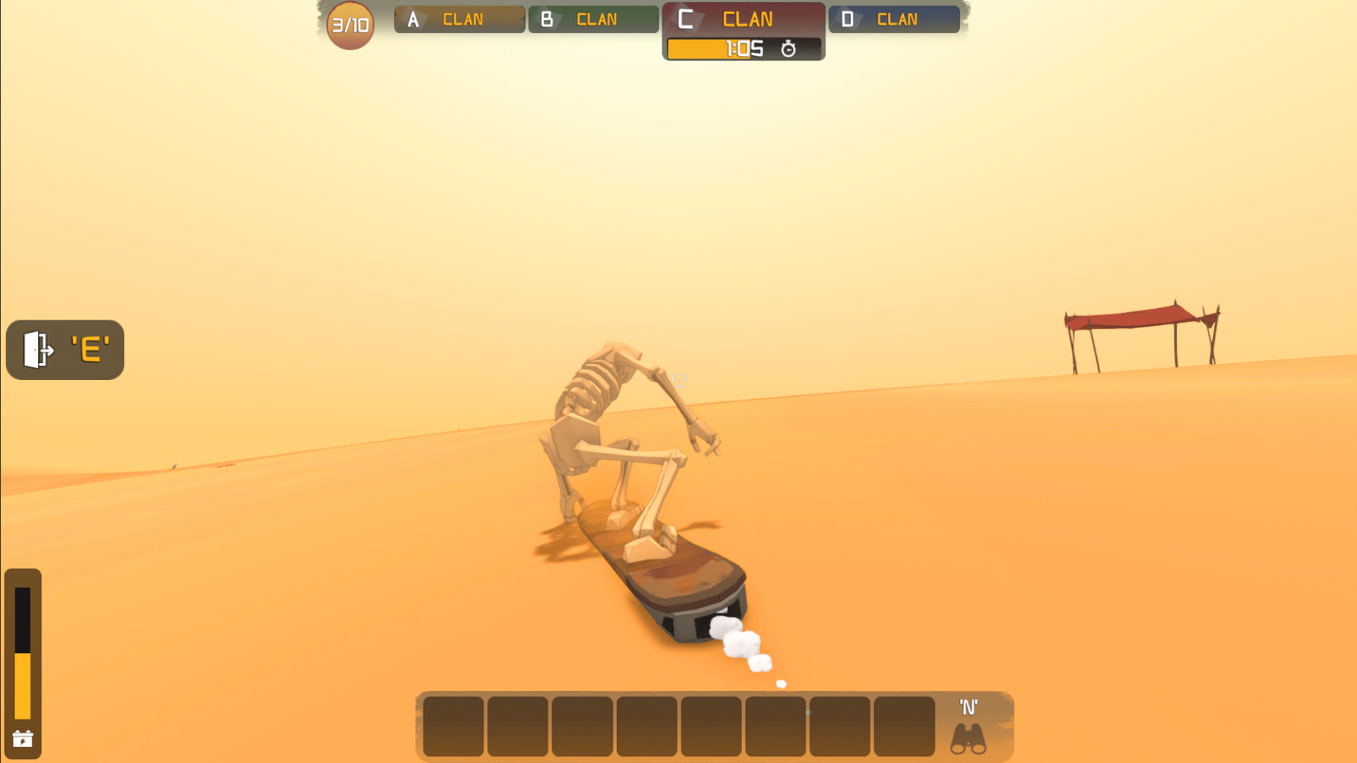 Back 4 More screenshot 1