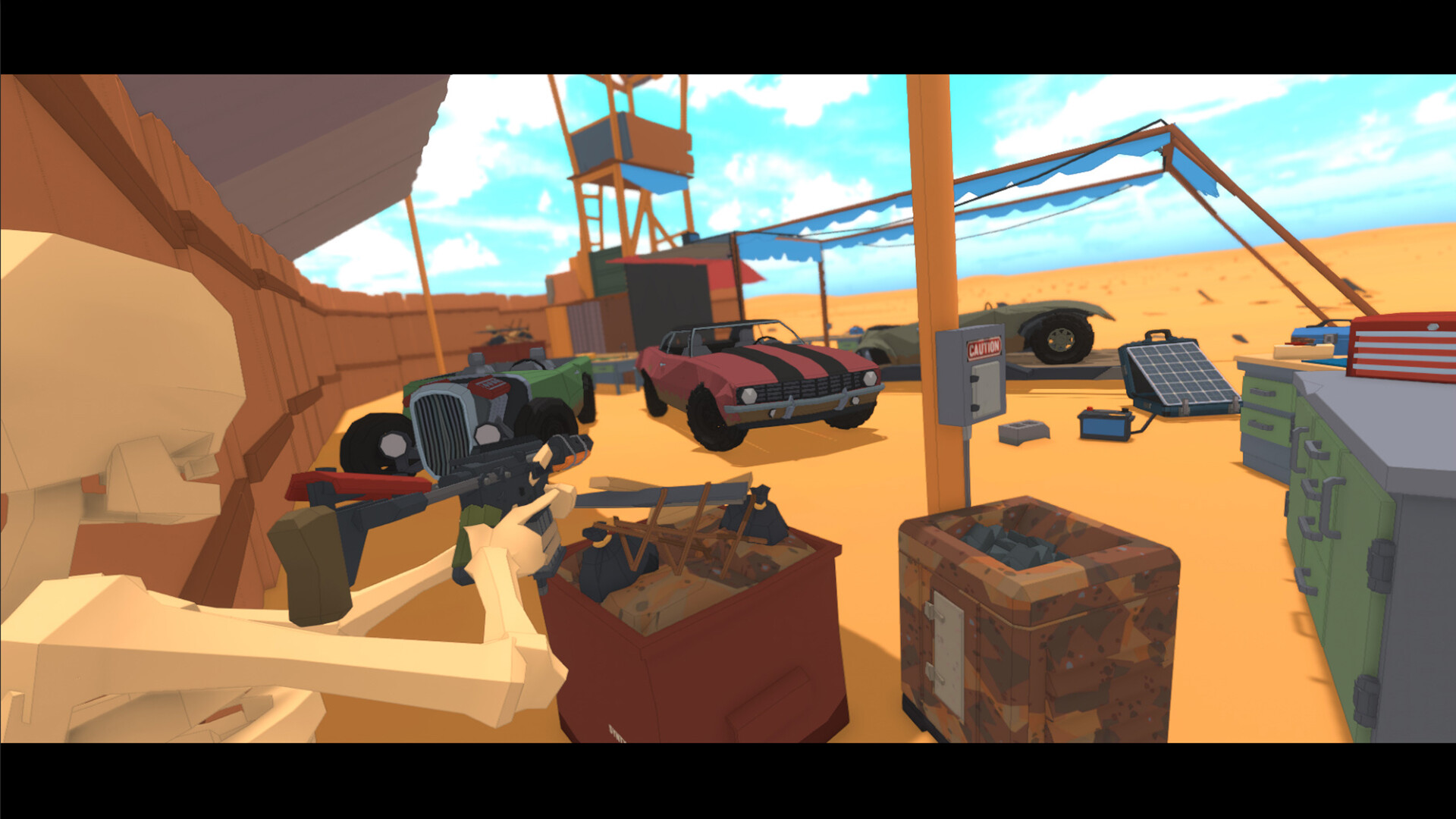 Back 4 More screenshot 17