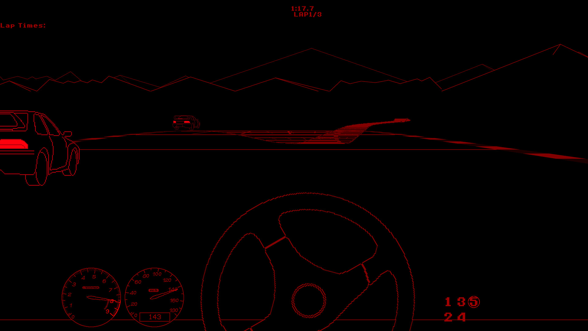 PowerShift screenshot 5