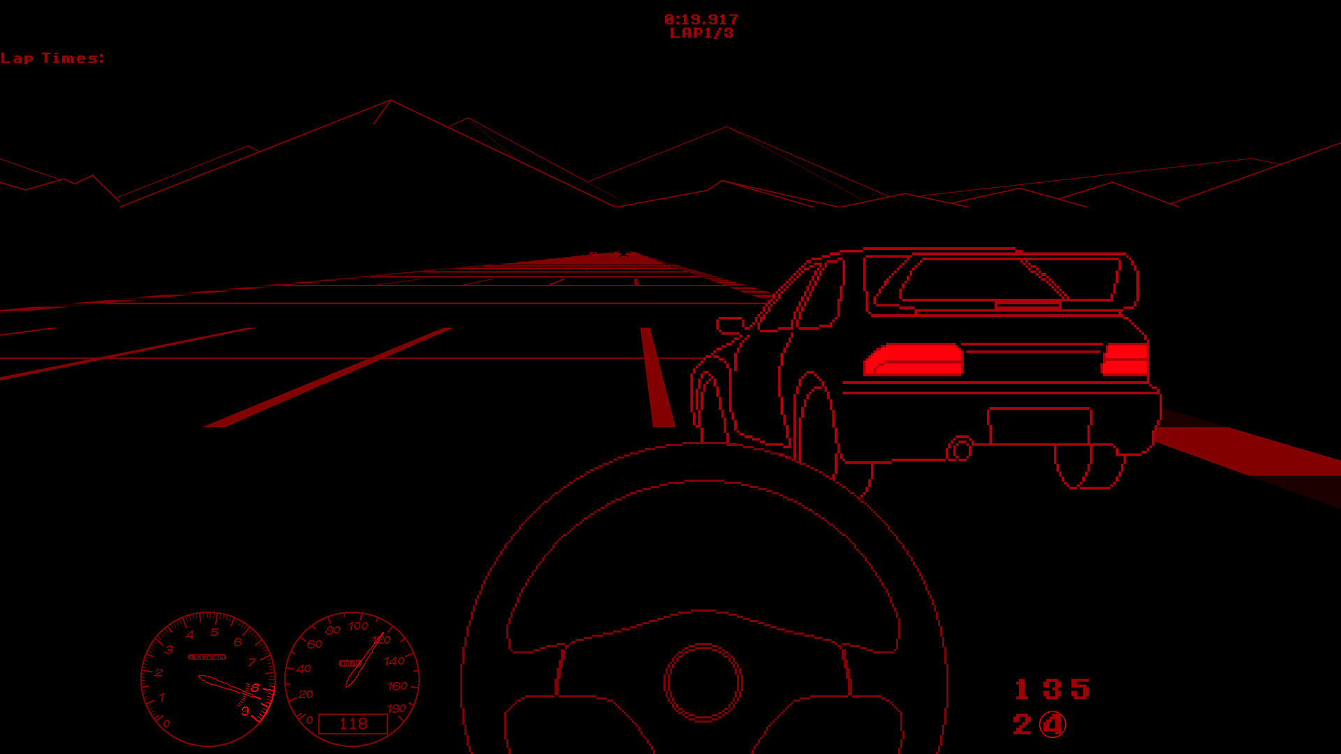 PowerShift screenshot 1