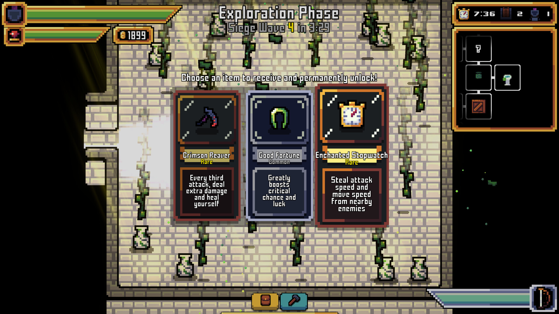 Knightward screenshot 3