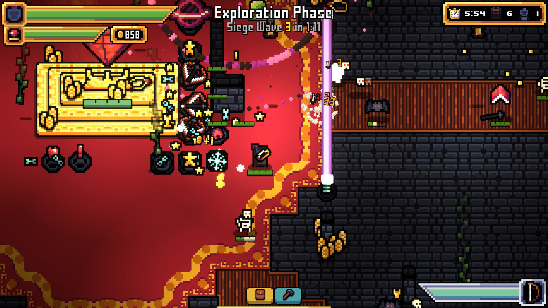 Knightward screenshot 6