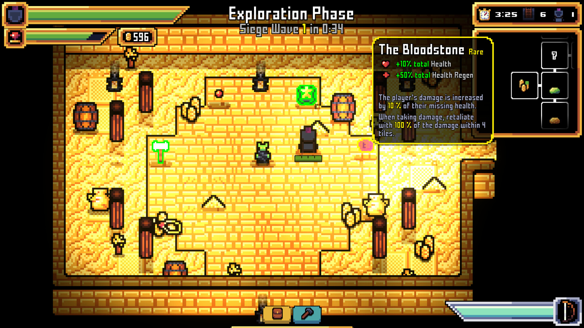 Knightward screenshot 5