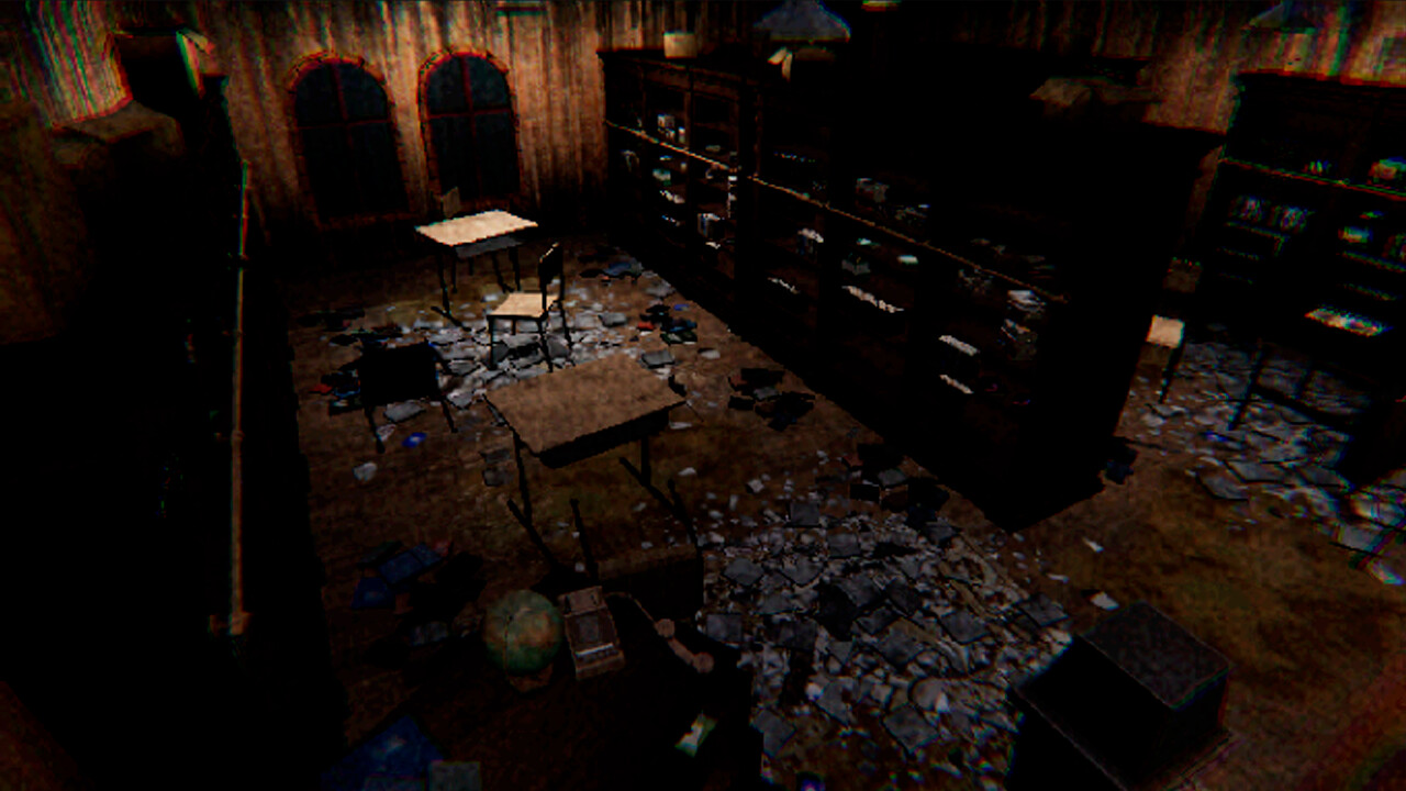 Screams from the Past screenshot 2