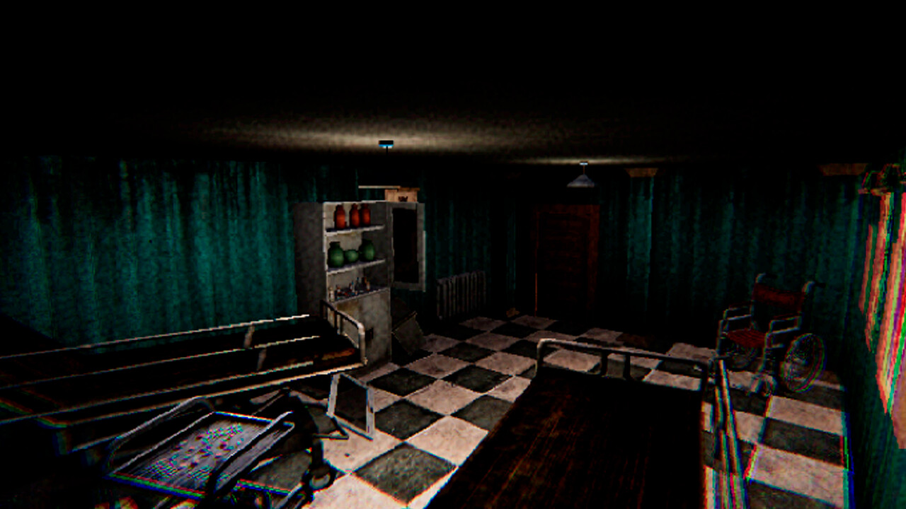 Screams from the Past screenshot 3