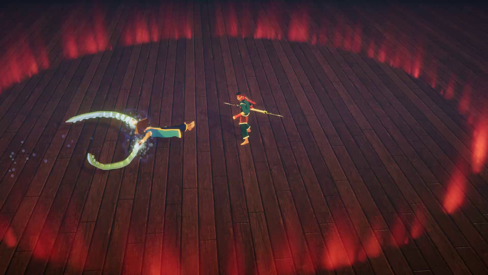 Kenchana : Oath of a Magical Spear screenshot 9