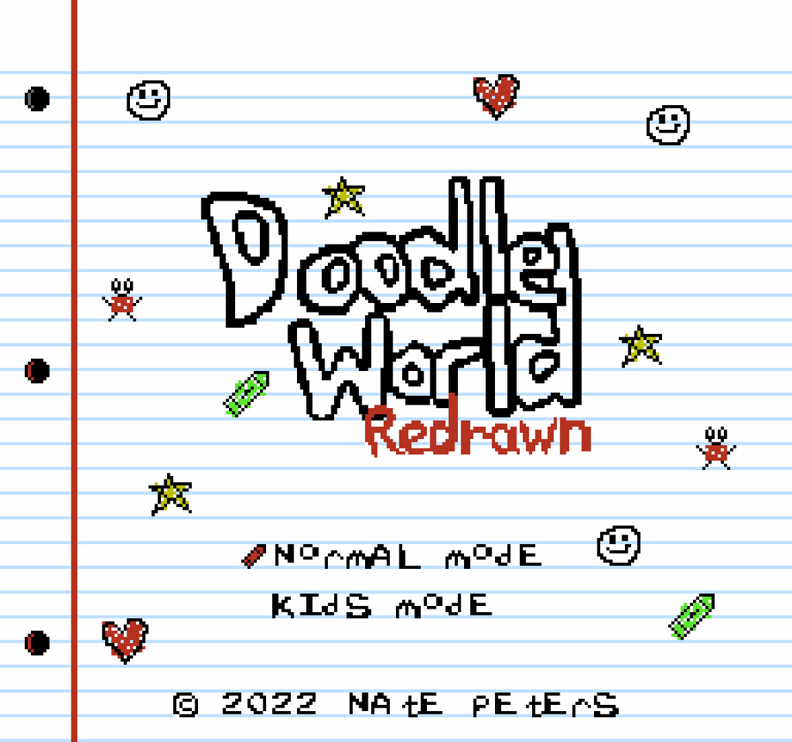 Doodle World Deluxe screenshot 14