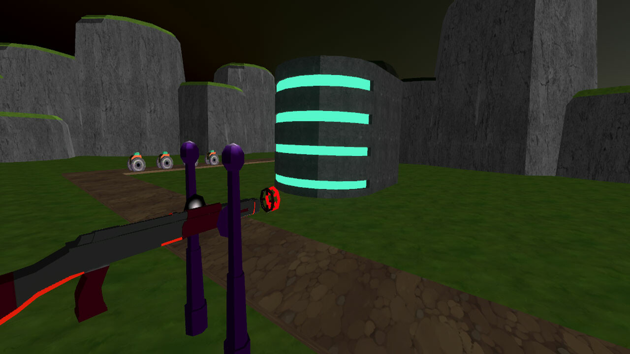 Sciware Defense screenshot 1