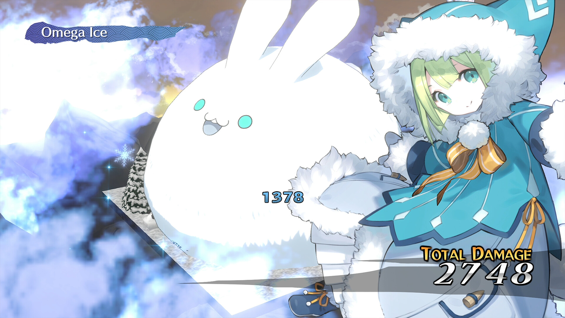 Disgaea 7: Vows of the Virtueless screenshot 9