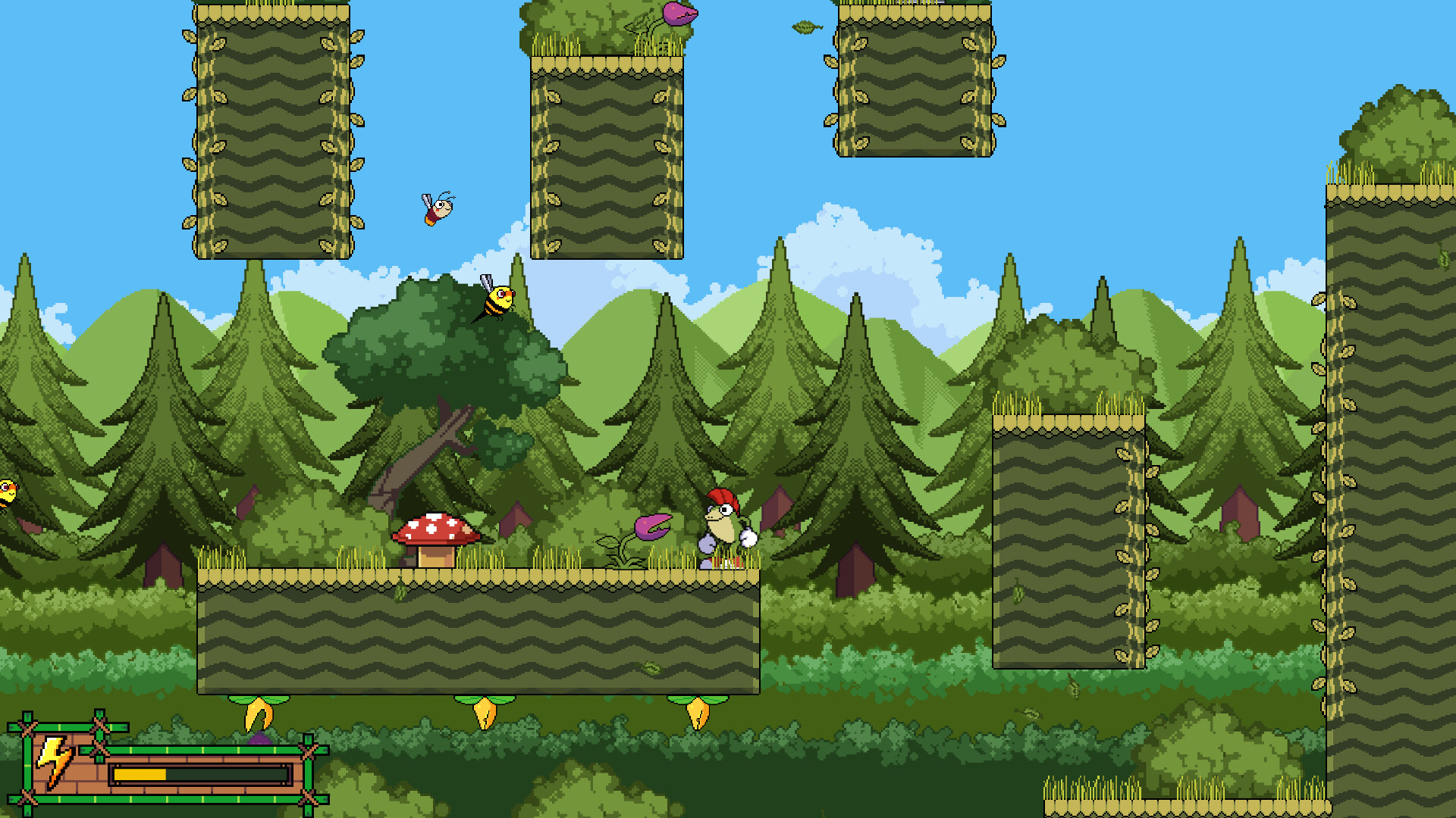 Sapu screenshot 1