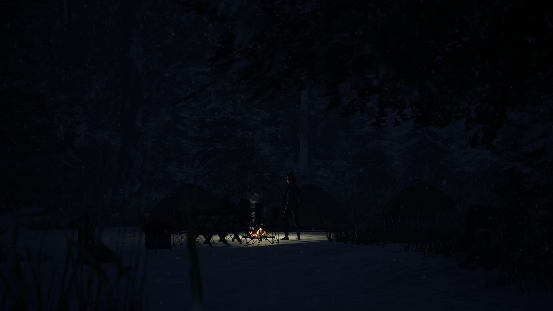 Waning Moon screenshot 2