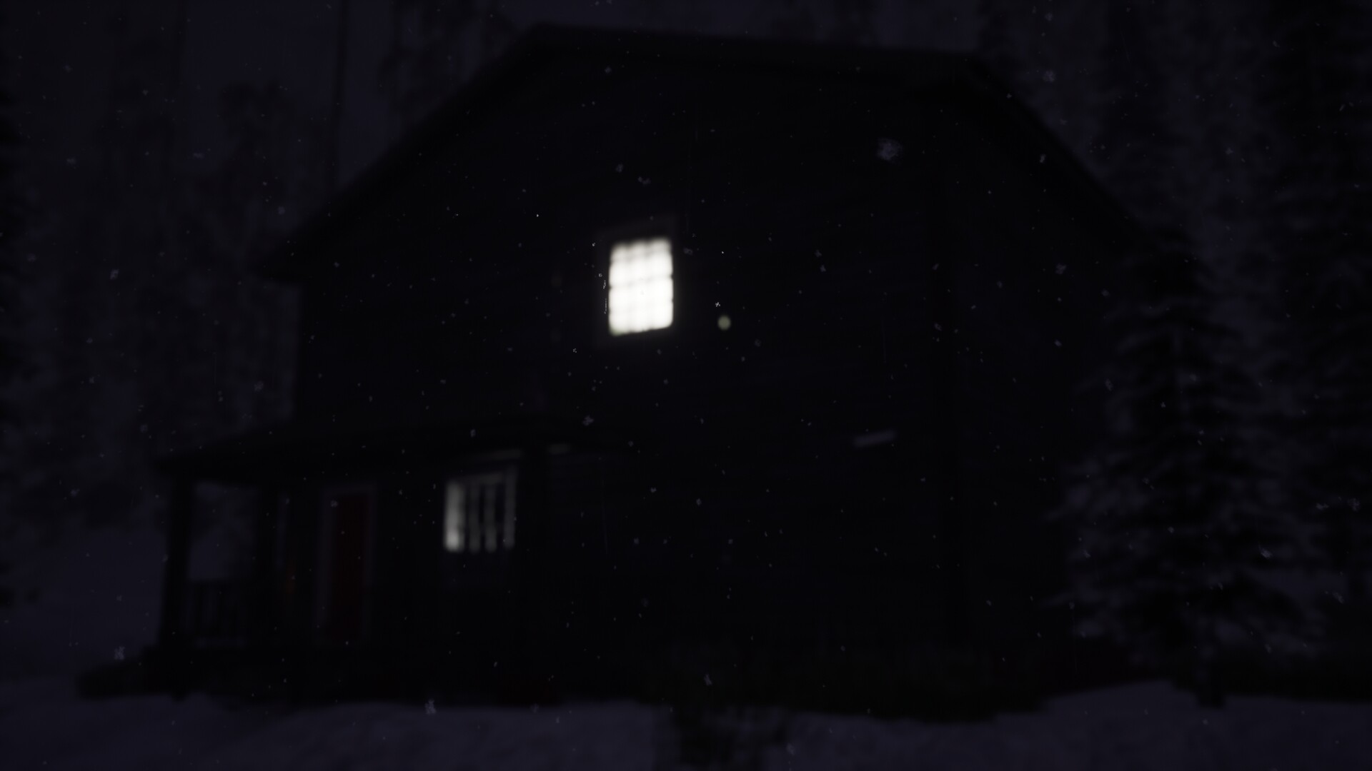 Waning Moon screenshot 1