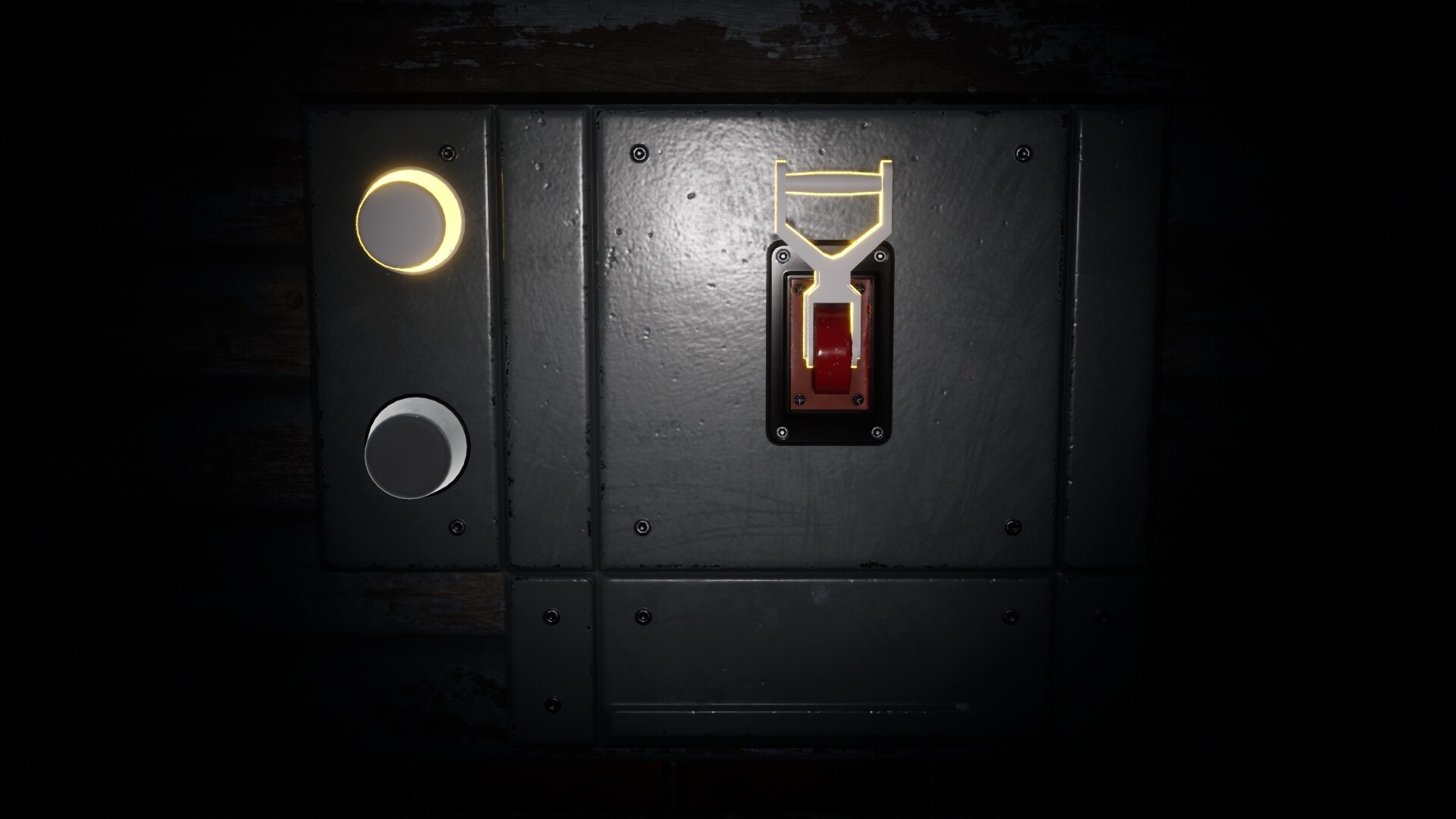 Waning Moon screenshot 4