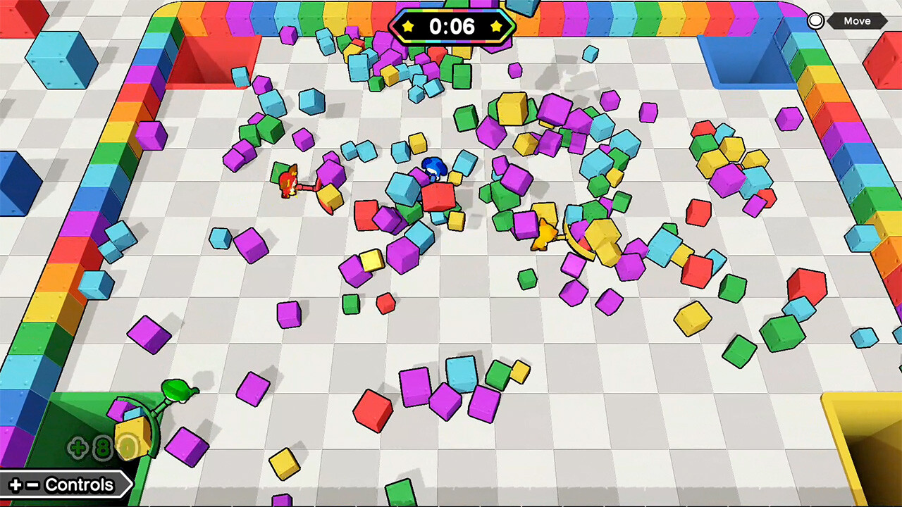 Party Party Time screenshot 3