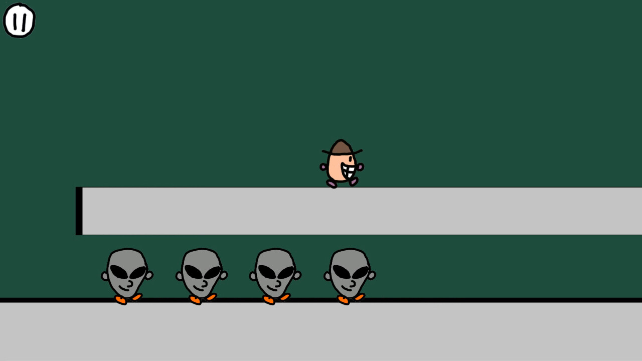 The Voices Games Extra Collection screenshot 7
