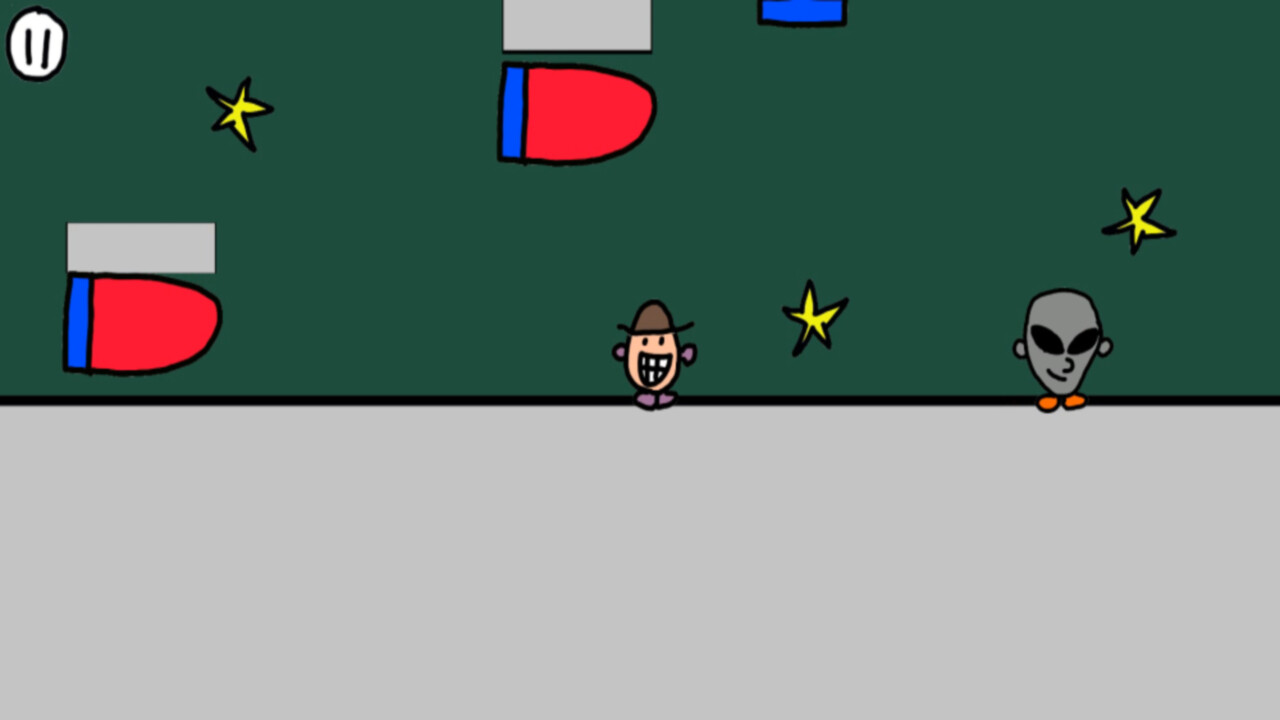 The Voices Games Extra Collection screenshot 6