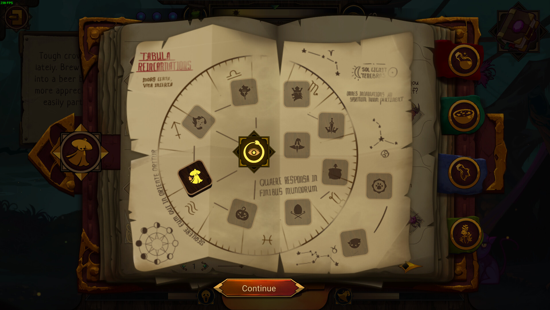 The Witch's Cauldron screenshot 4