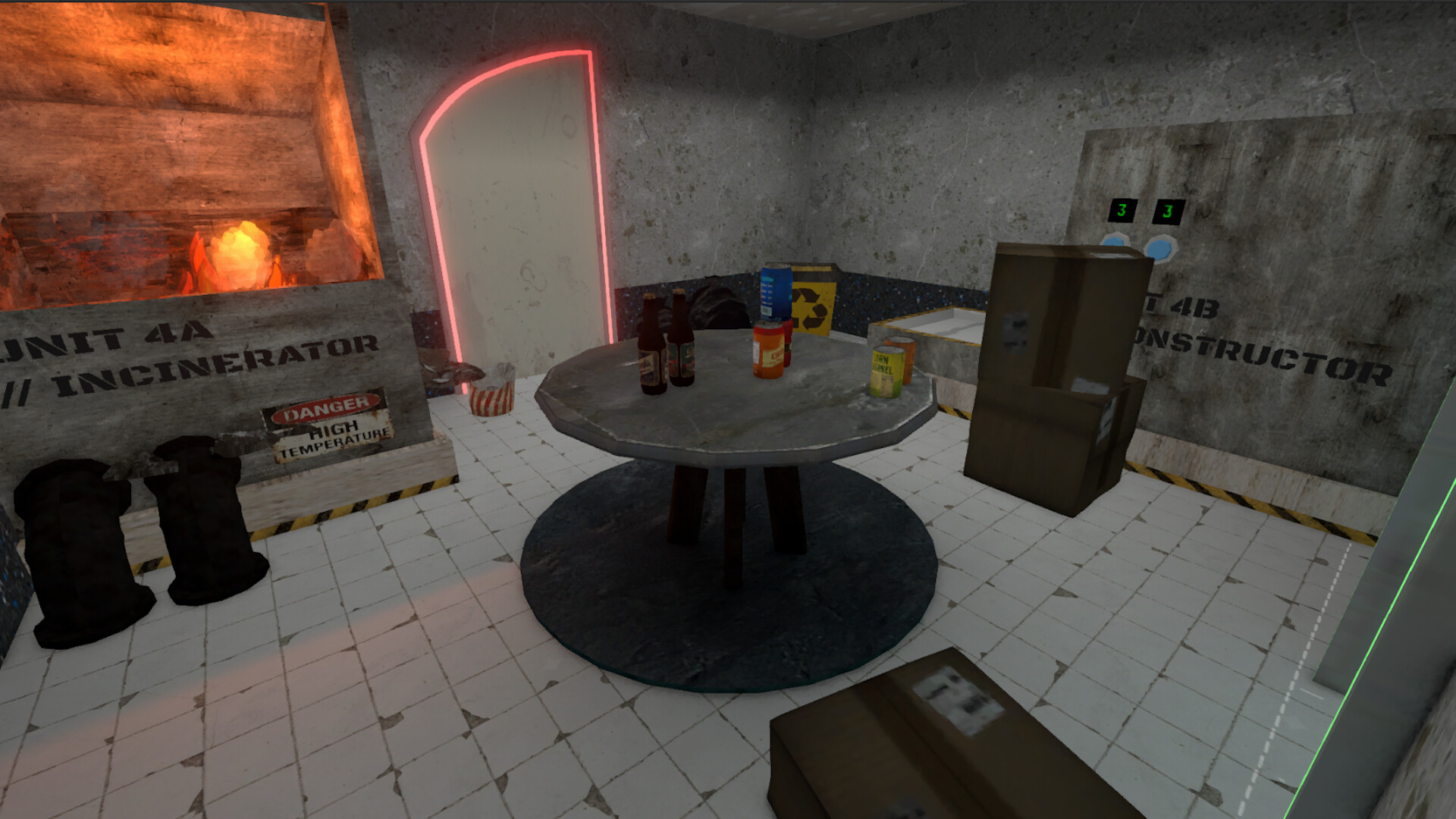 Underpaid screenshot 5