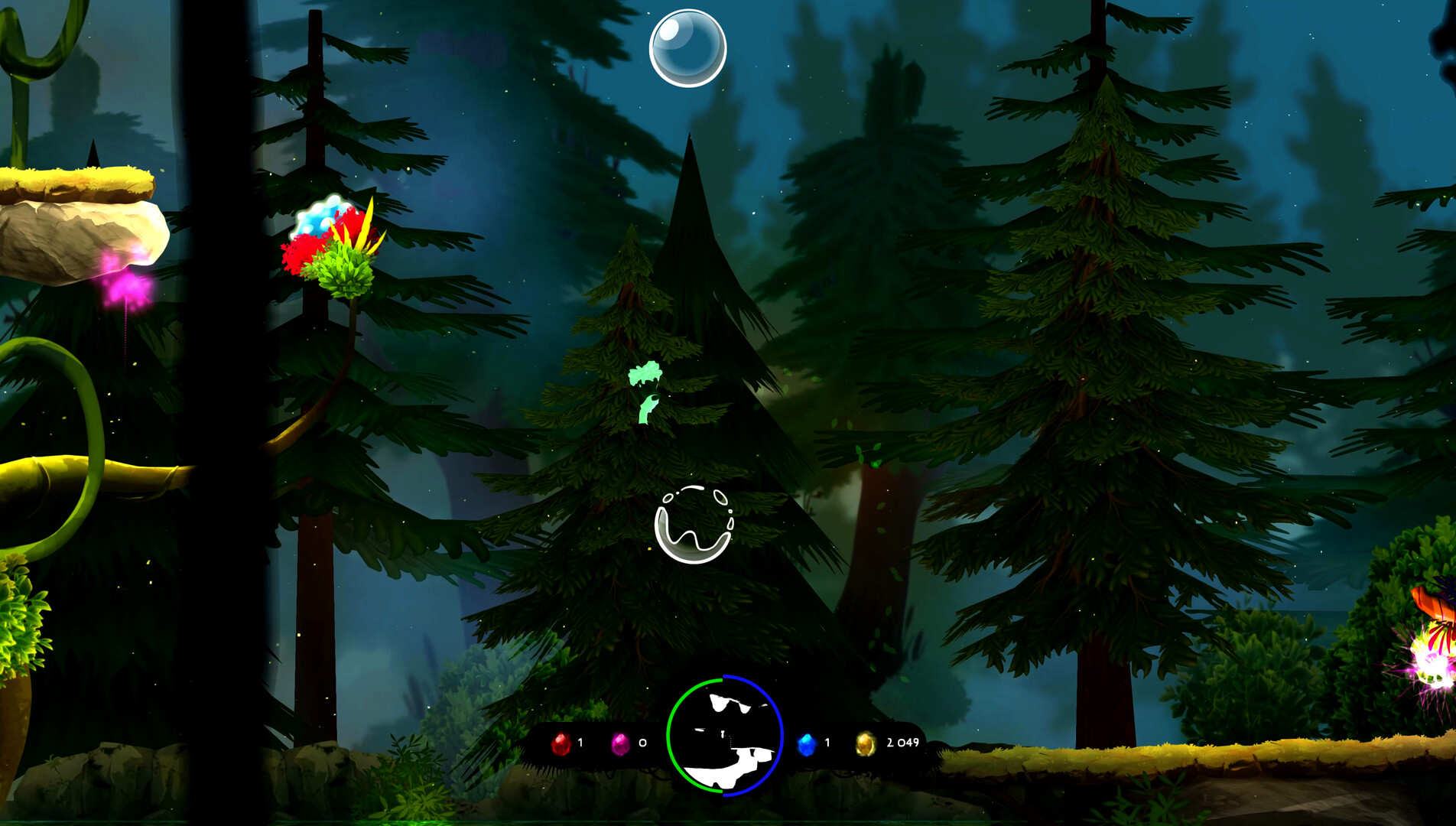 Sylvio And The Mountain Giants screenshot 15
