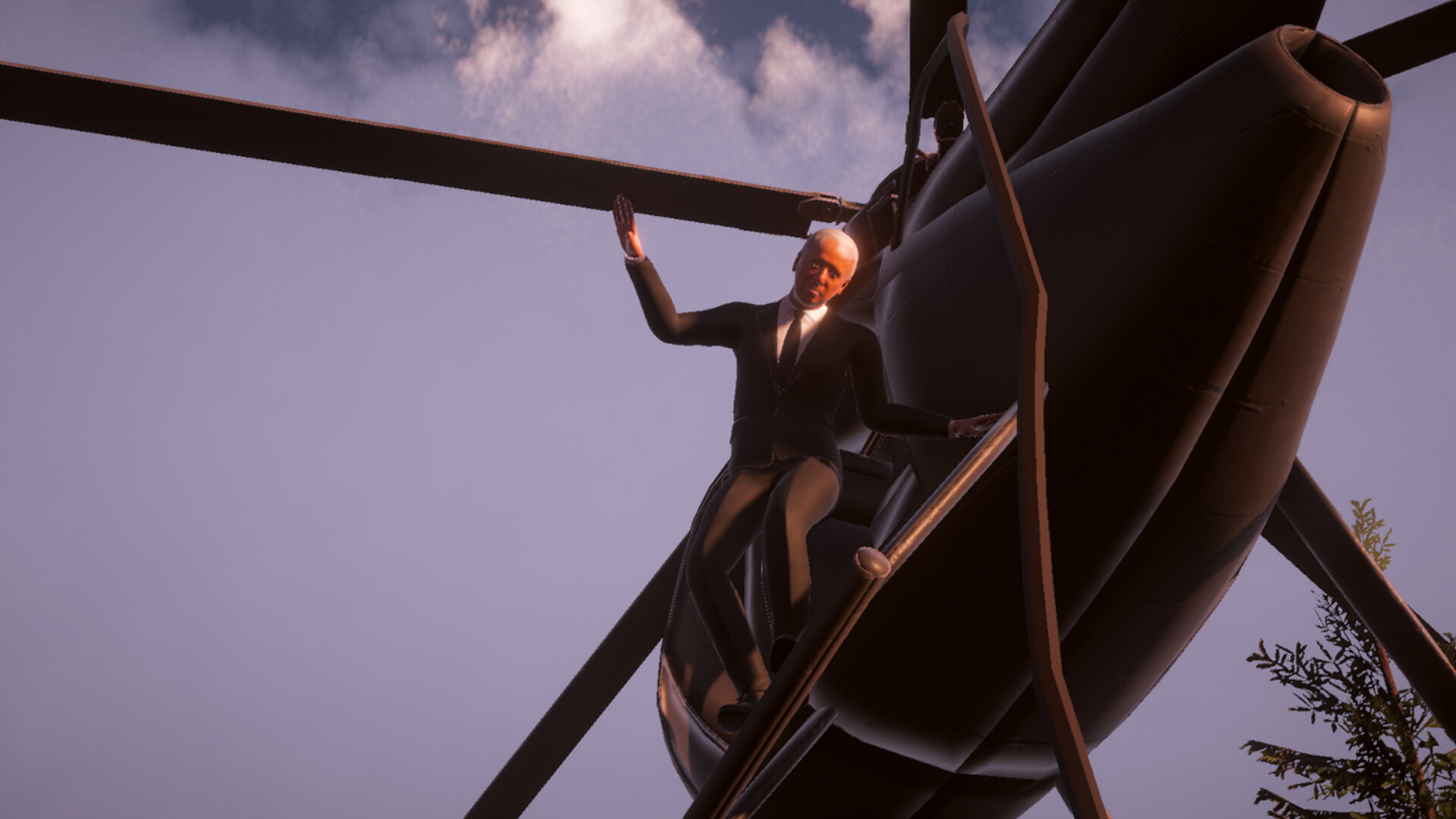 Escape From Russia: Mobilization screenshot 12